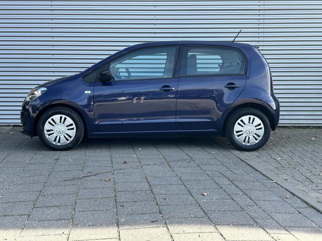 Volkswagen UP! 1.0 move up! BlueMotion 5 DRS | Airco | Centr. vergr. |