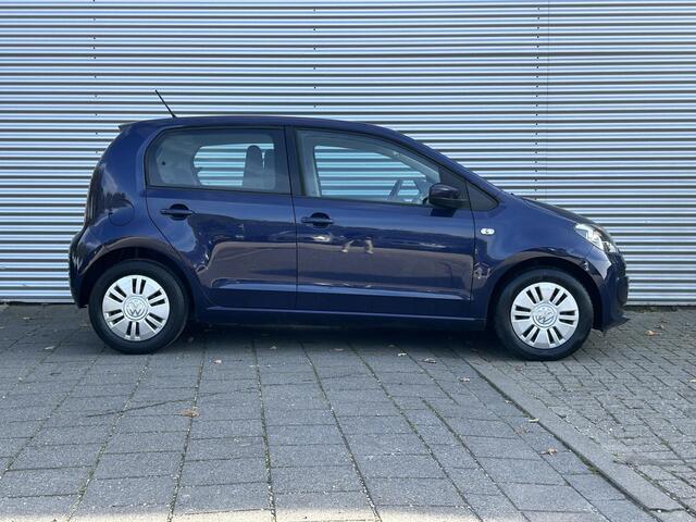 Volkswagen UP! 1.0 move up! BlueMotion 5 DRS | Airco | Centr. vergr. |