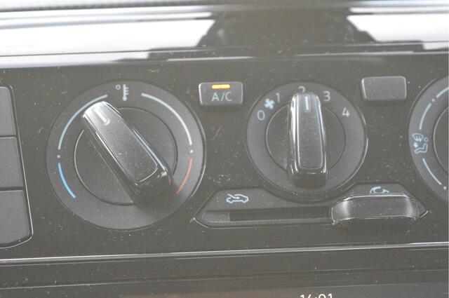 Volkswagen UP! 1.0 BMT move up! Nap / Airco / Bluetooth / 5 Deurs