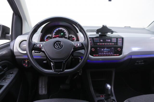 Volkswagen UP! e-up! Style | All Seasons | Achteruitrijcamera |