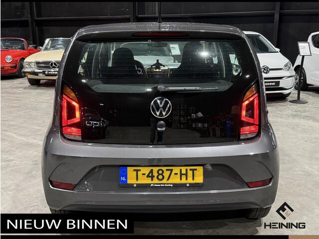 Volkswagen UP! 1.0 Comfort-Pakket. Camera. Automatische Airco. PDC. NAP
