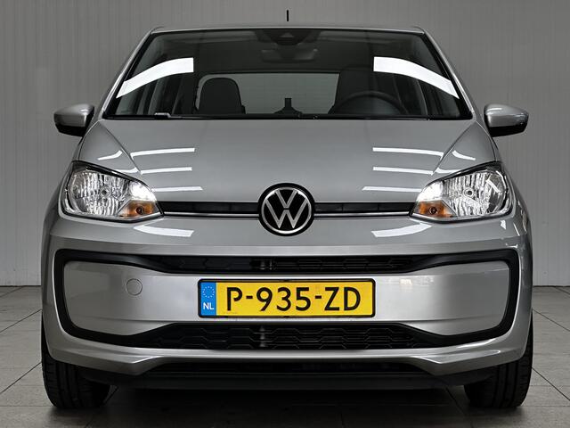 Volkswagen UP! 1.0 BMT Move Up!/ /5-Drs /DAB+! /Maps + More /Elek. ramen voor /C.V. afstand /Bluetooth /Isofix /LED Dagrijverl.