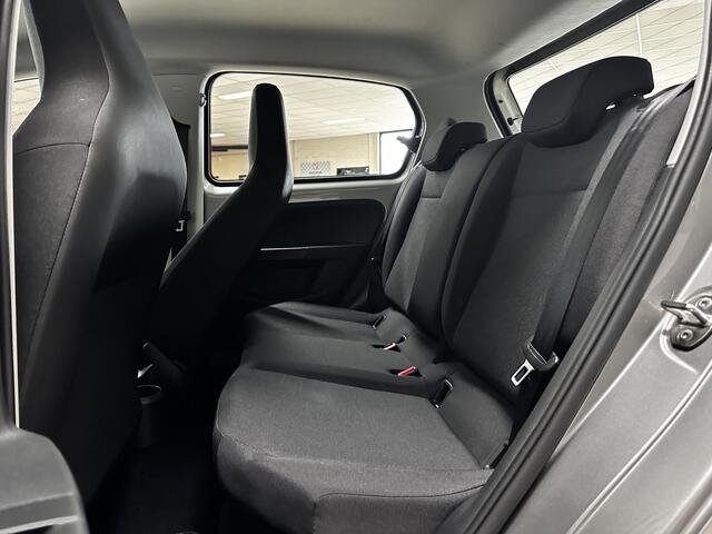 Volkswagen UP! 1.0 BMT Move Up!/ /5-Drs /DAB+! /Maps + More /Elek. ramen voor /C.V. afstand /Bluetooth /Isofix /LED Dagrijverl.