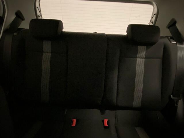 Volkswagen UP! 1.0 BMT high up!