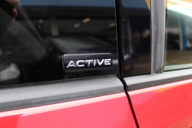 Volkswagen UP! 1.0i "Active" Cruise - 5 deurs !!!