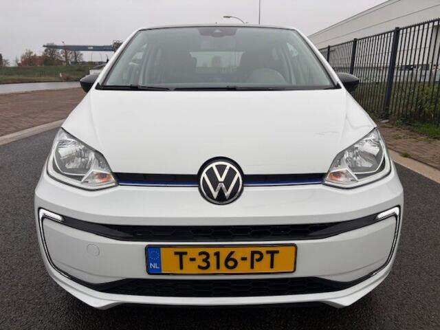 Volkswagen UP! E-UP!
