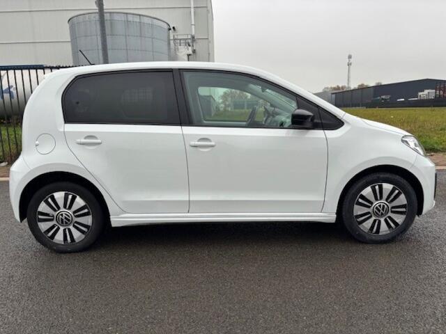Volkswagen UP! E-UP!