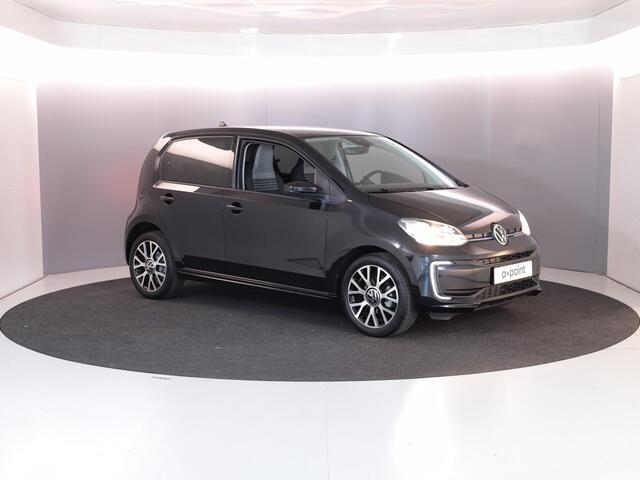 Volkswagen UP! e-Up! e-up! Style 83PK | Navigatie via app | Cruise control | LM velgen | Acteruitrijcamera | Multifunctioneel stuurwiel |