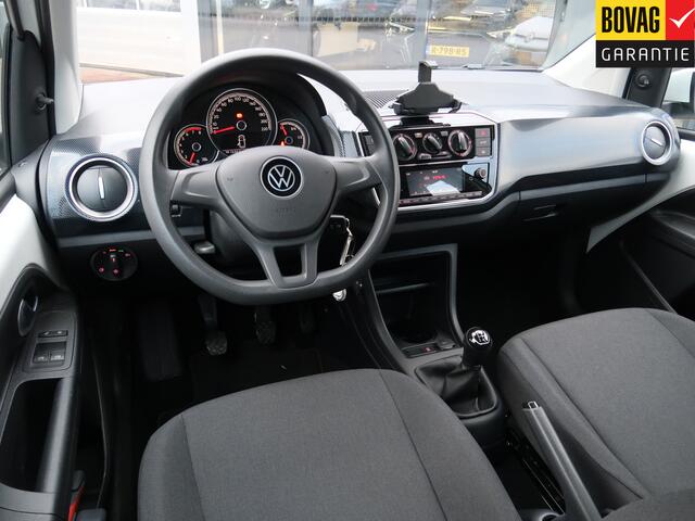 Volkswagen UP! 1.0 5 drs. | Airco |