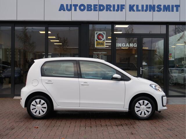 Volkswagen UP! 1.0 5 drs. | Airco |