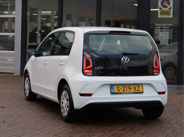 Volkswagen UP! 1.0 5 drs. | Airco |