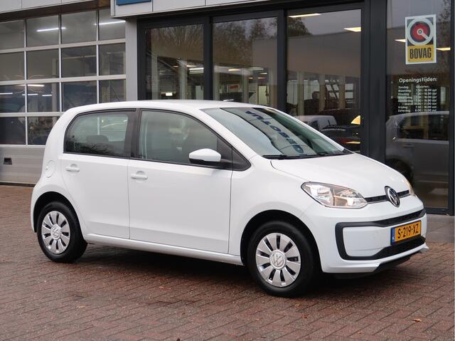 Volkswagen UP! 1.0 5 drs. | Airco |