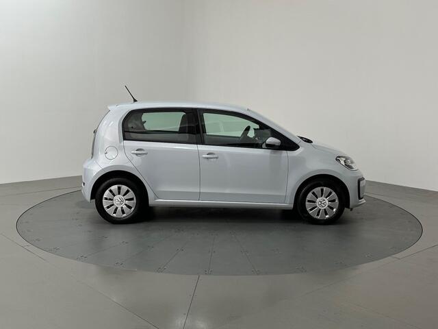 Volkswagen UP! 1.0 BMT MOVE UP! EXECUTIVE WIT METALLIC