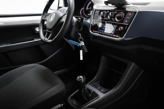 Volkswagen UP! 1.0 | AIRCO | DAB | BLUETOOTH