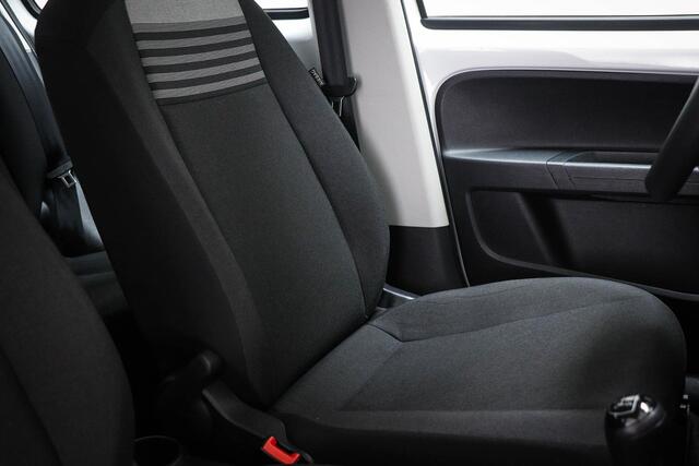 Volkswagen UP! 1.0 | AIRCO | DAB | BLUETOOTH