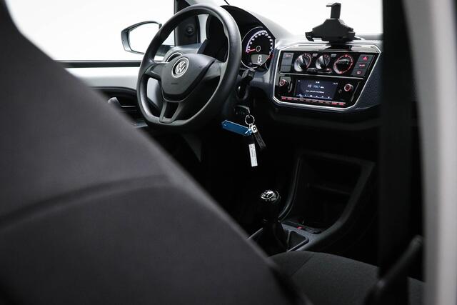 Volkswagen UP! 1.0 | AIRCO | DAB | BLUETOOTH