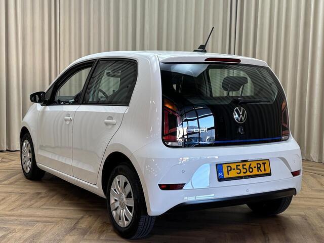 Volkswagen UP! e-Up! e-up! *Camera* / Stoelverwarming / Cruise Control / ECC Clima / PDC