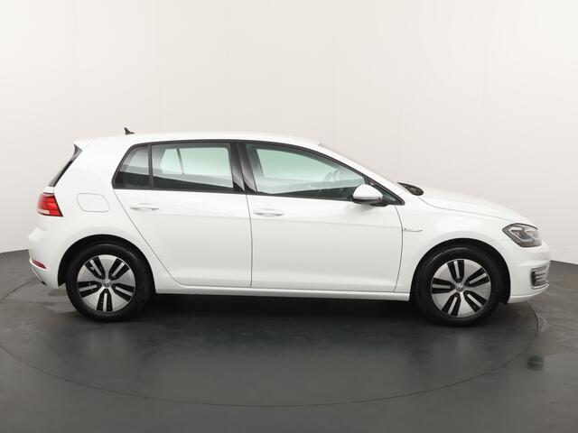 Volkswagen e-Golf E-DITION