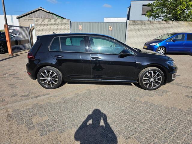 Volkswagen e-Golf E-Golf,Navi,Apk,Nap,Camera
