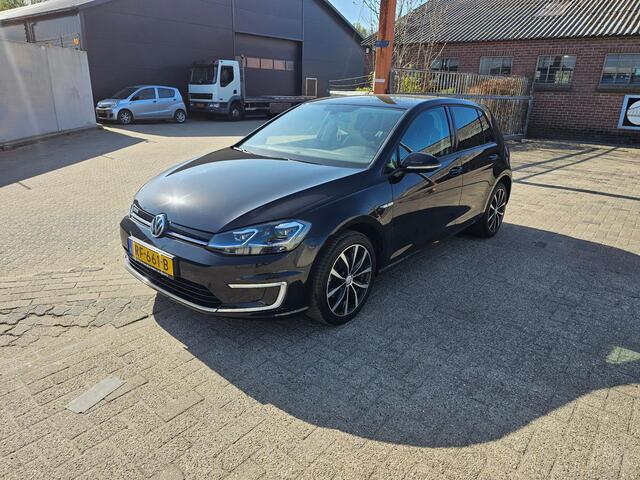 Volkswagen e-Golf E-Golf,Navi,Apk,Nap,Camera
