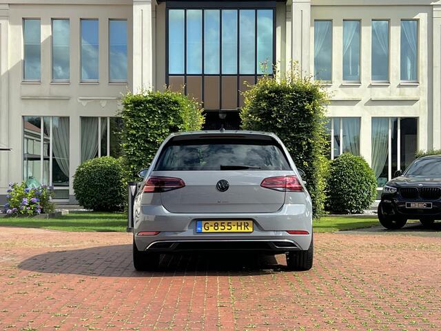 Volkswagen e-Golf e-Golf