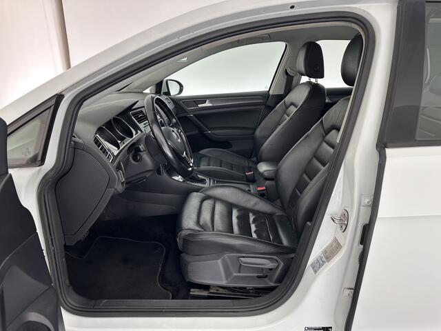 Volkswagen e-Golf Aut. *HEAT-PUMP | LUXURY-LEATHER | FULL-LED | NAVI-FULLMAP | CAMERA | HEATED-SPORTSEATS | ECC | PDC | CRUISE | 16''ALU*