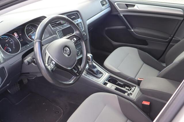 Volkswagen e-Golf e-Golf SOH 83%, Cruise control, Climate control, Parkeersensoren