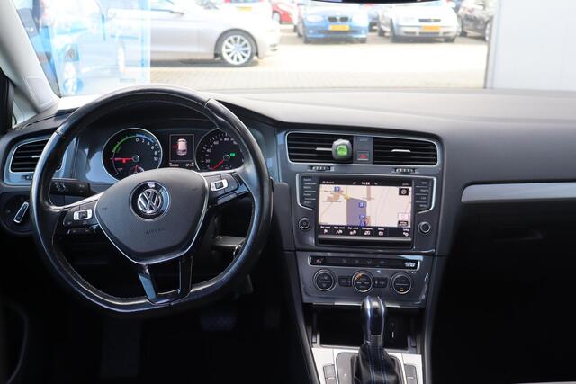 Volkswagen e-Golf e-Golf SOH 83%, Cruise control, Climate control, Parkeersensoren