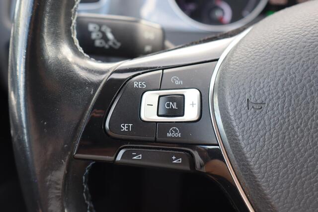 Volkswagen e-Golf e-Golf SOH 83%, Cruise control, Climate control, Parkeersensoren