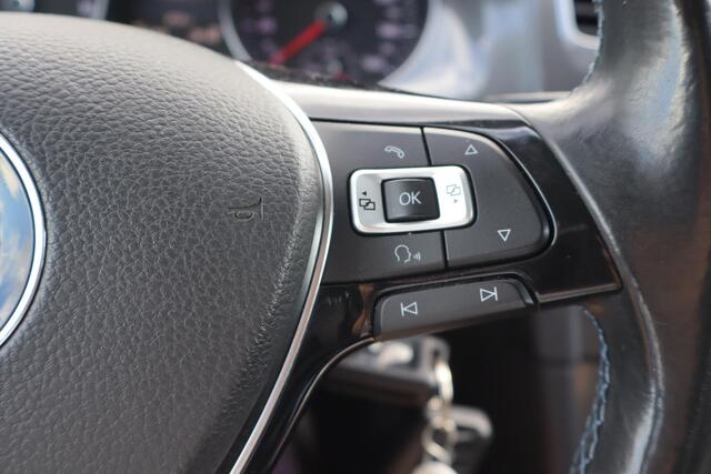 Volkswagen e-Golf e-Golf SOH 83%, Cruise control, Climate control, Parkeersensoren