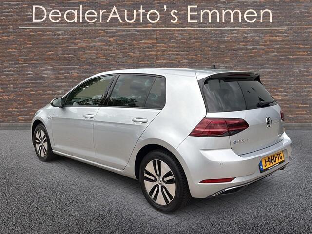 Volkswagen e-Golf E-DITION