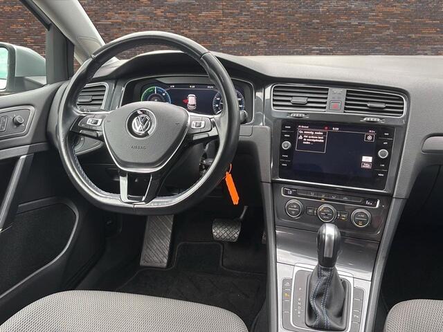 Volkswagen e-Golf E-DITION