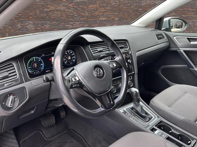 Volkswagen e-Golf E-DITION