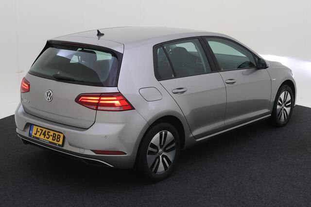 Volkswagen e-Golf E-DITION