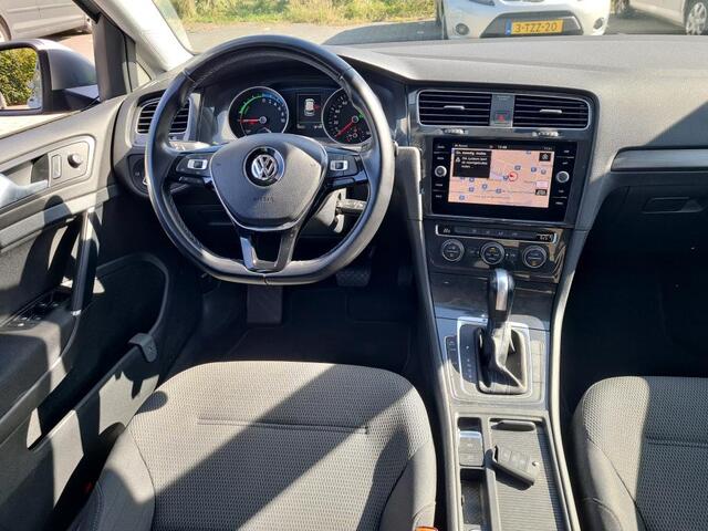 Volkswagen e-Golf E-DITION