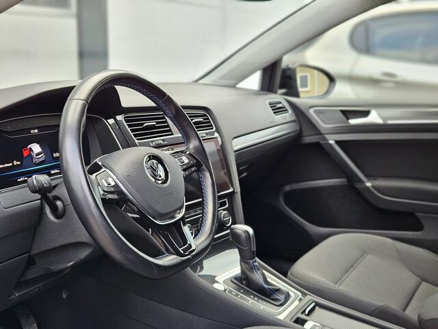 Volkswagen e-Golf E-DITION /Virtual/Led/PDC/Navi/ACC!