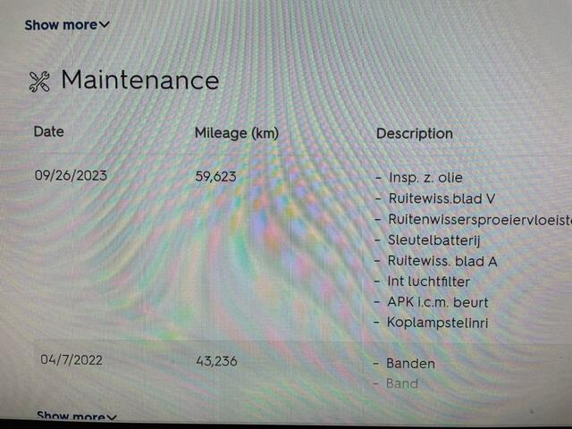 Volkswagen e-Golf e-Golf - Carplay, Camera, Navi, Cruise, Clima