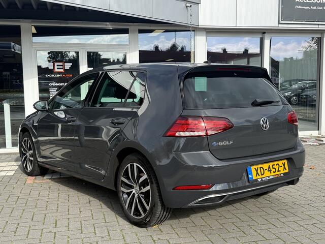 Volkswagen e-Golf e-Golf