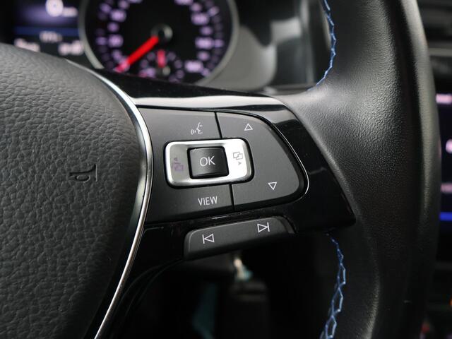 Volkswagen e-Golf E-DITION | 136 PK | Soh 91% | Adaptive cruise control | Achteruitrijcamera | Apple Carplay/Android Auto |