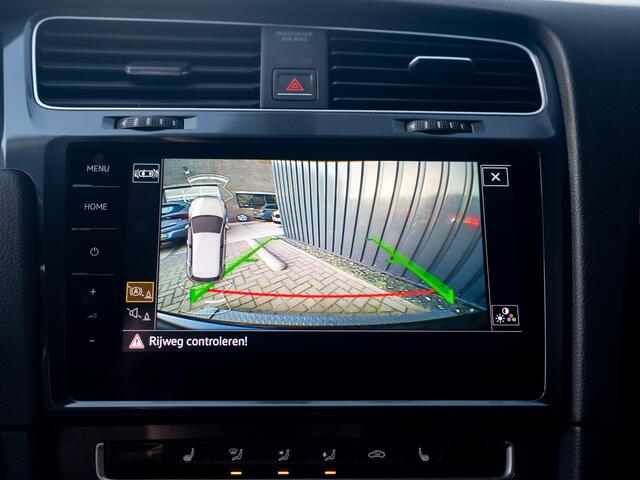 Volkswagen e-Golf | Camera | Keyless | Warmtepomp | Stoelverw. | Adapt. Cr. Stop&Go | Virtual Cockpit | Prijs Rijklaar!!