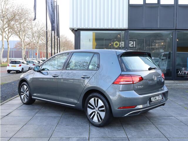 Volkswagen e-Golf E-dition 100KW | Achteruitrijcamera | Adaptive Cruise | LED |