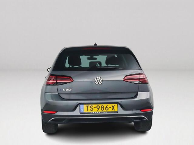 Volkswagen e-Golf | Parkeercamera | Stoelverwarming | Navigatie