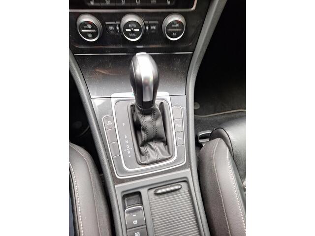 Volkswagen e-Golf E-DITION Fietsendragersteun, Lederen bekleding, Virtual Cockpit, 1e Eigenaar!