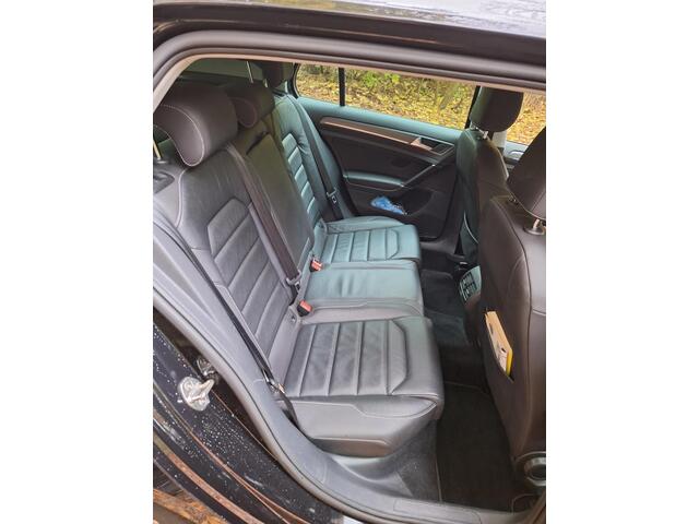 Volkswagen e-Golf E-DITION Fietsendragersteun, Lederen bekleding, Virtual Cockpit, 1e Eigenaar!