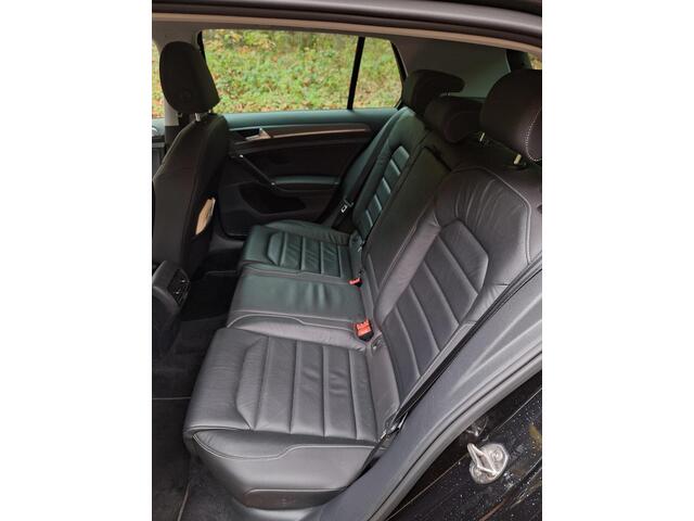 Volkswagen e-Golf E-DITION Fietsendragersteun, Lederen bekleding, Virtual Cockpit, 1e Eigenaar!