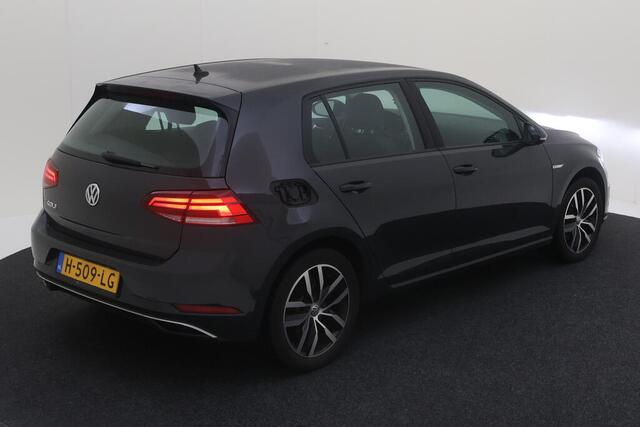 Volkswagen e-Golf E-DITION