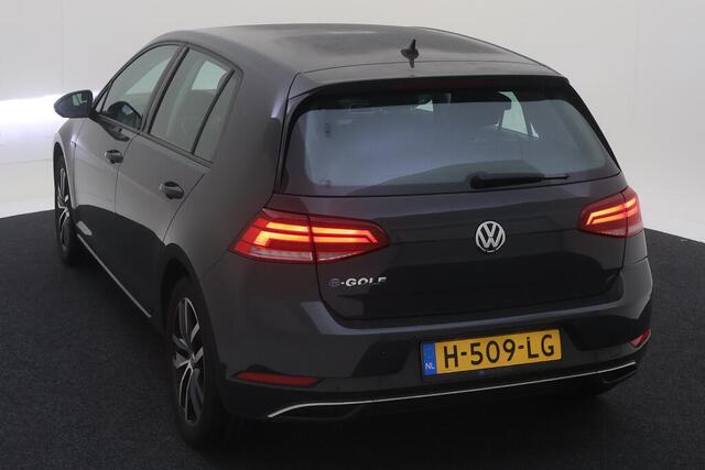 Volkswagen e-Golf E-DITION