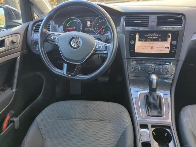 Volkswagen e-Golf E-DITION