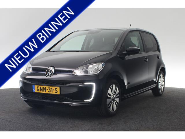 Volkswagen e-Up e-Up! Fabieksgarantie 27-12-2026 of 100dkm