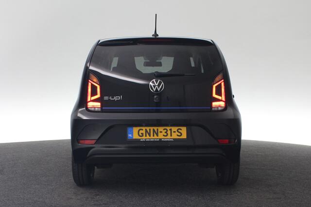 Volkswagen e-Up e-Up! Fabieksgarantie 27-12-2026 of 100dkm
